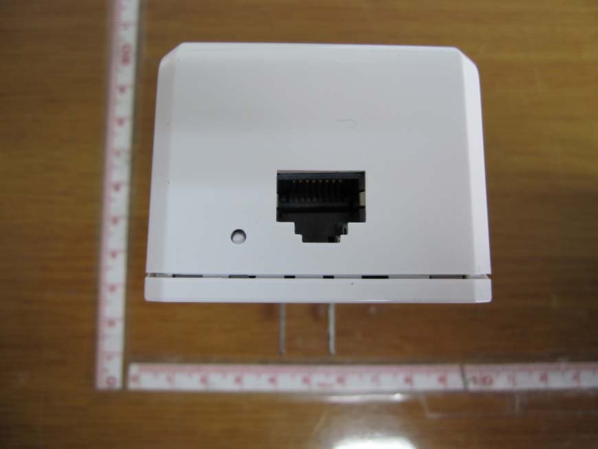 HOME ENERGY GATEWAY - FCC ID YI7HES10000R1W - eZEX Corporation (5)