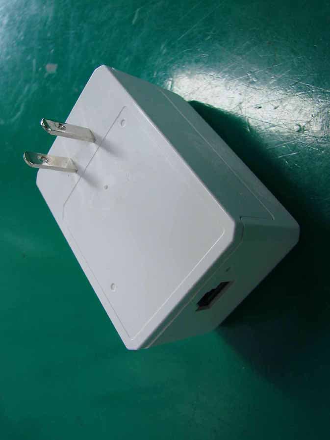Home Energy Gateway - FCC ID YI7HES1N00R0WW - eZEX Corporation