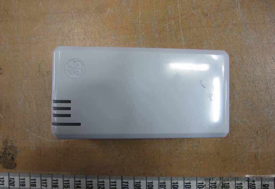 HOME ENERGY GATEWAY - FCC ID YI7HES2E4A0T - eZEX Corporation (3)
