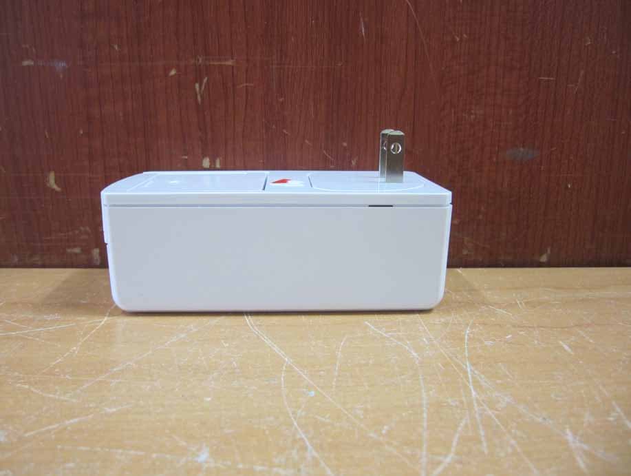 HOME ENERGY GATEWAY - FCC ID YI7HES2E4A0T - eZEX Corporation (2)
