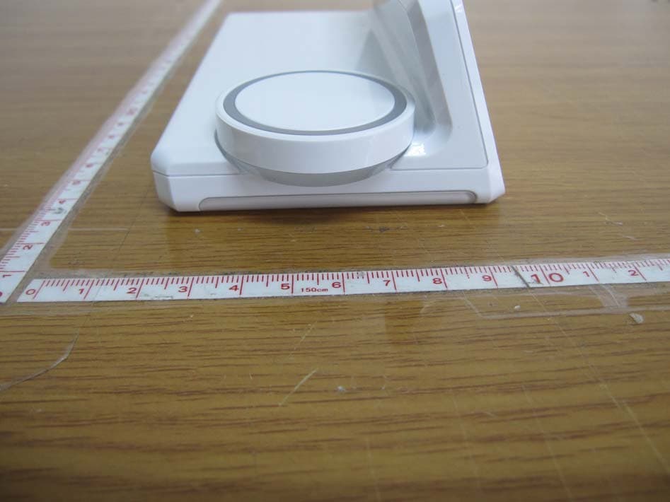 Color In-home Display - FCC ID YI7IHD2E100T0W - eZEX Corporation (4)