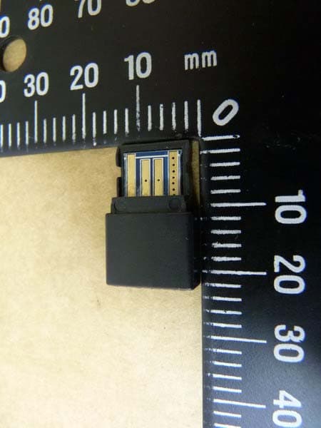 2.4G Dongle - FCC ID YI8R2 - OMEGA TECHNOLOGY INC. (2)