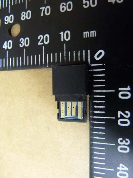 2.4G Dongle - FCC ID YI8R2 - OMEGA TECHNOLOGY INC. (3)