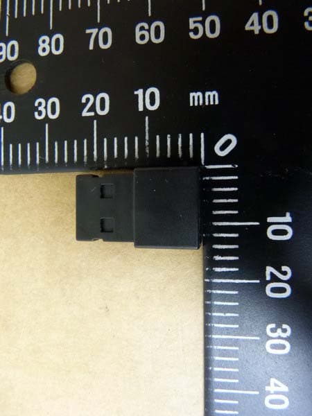 2.4G Dongle - FCC ID YI8R2 - OMEGA TECHNOLOGY INC. (4)