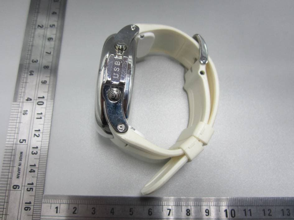 Watch Phone - FCC ID YIABURG12 - Burg Realisation HongKong Limited