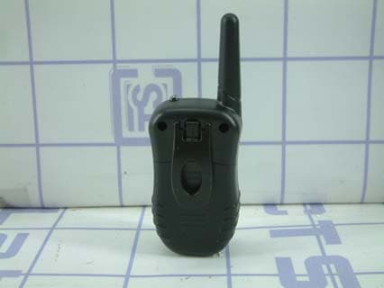 Remote training collar with LCD display - FCC ID YIC201005998D - SHENZHEN JIAYIYANG ELECTRONICS CO., LTD