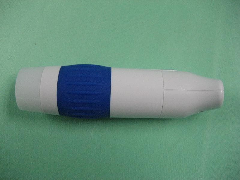 RF Digital Microscope - FCC ID YIGMICROSCOPE - Netop Industrial Company Limited (3)