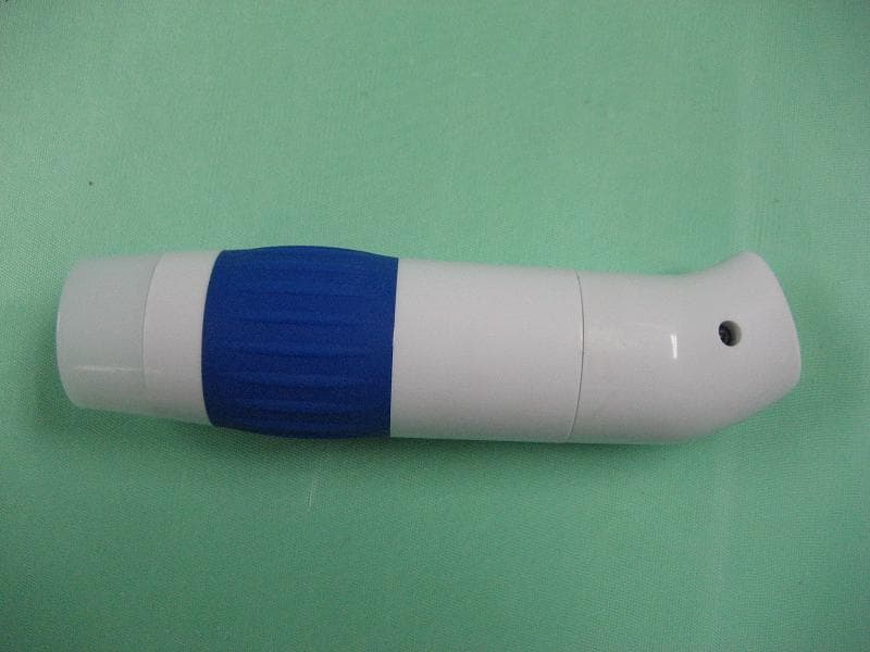 RF Digital Microscope - FCC ID YIGMICROSCOPE - Netop Industrial Company Limited