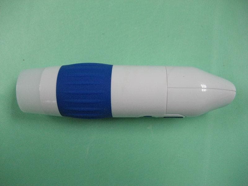 RF Digital Microscope - FCC ID YIGMICROSCOPE - Netop Industrial Company Limited (4)
