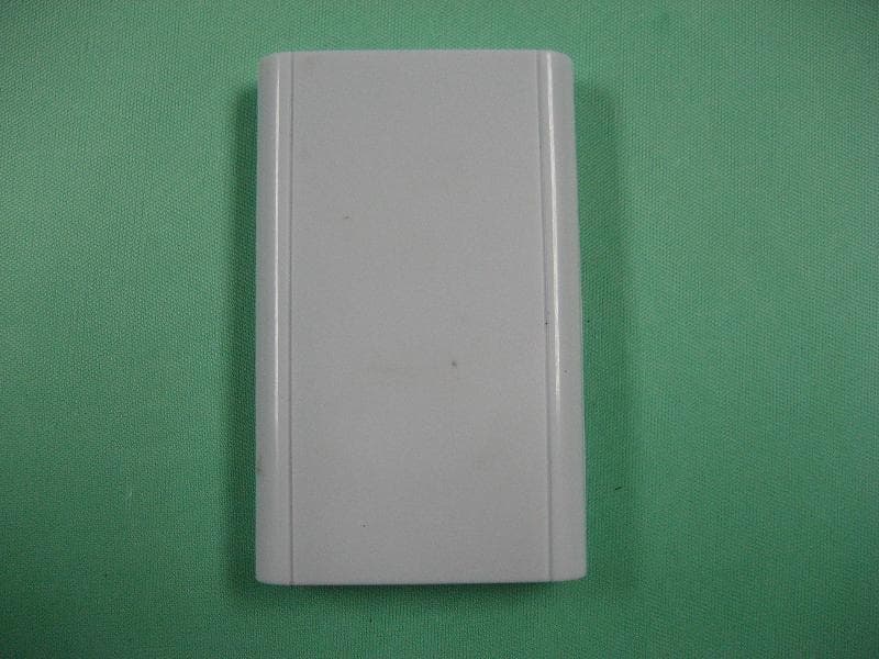 RF Digital Microscope - USB TV Receive Box - FCC ID YIGUSBTVBOX - Netop Industrial Company Limited (1)