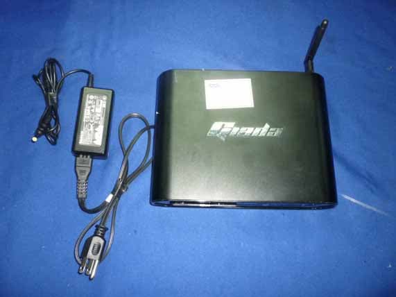 Mini PC - FCC ID YIKD2301 - Shenzhen Jehe Technology Development Co.,Ltd.