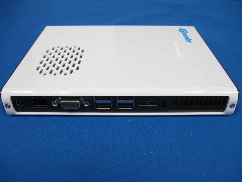 Mini PC - FCC ID YIKI20PD - Shenzhen Jehe Technology Development Co.,Ltd.