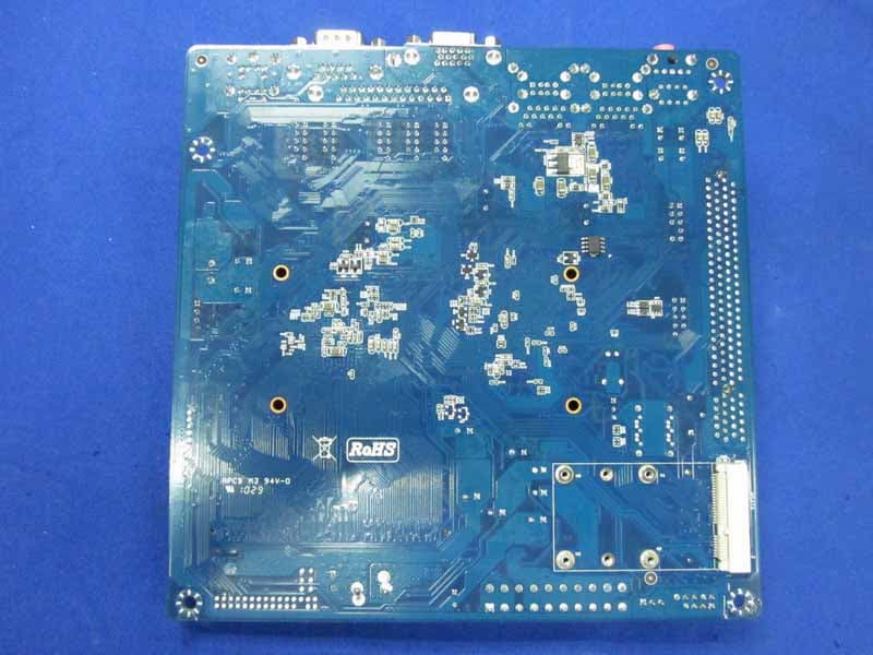 Mother Board - FCC ID YIKMID525 - Shenzhen Jehe Technology Development Co.,Ltd. (2)