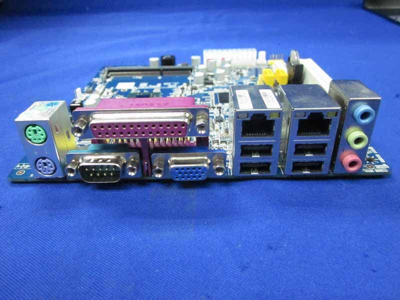 Mother Board - FCC ID YIKMID525 - Shenzhen Jehe Technology Development Co.,Ltd. (3)
