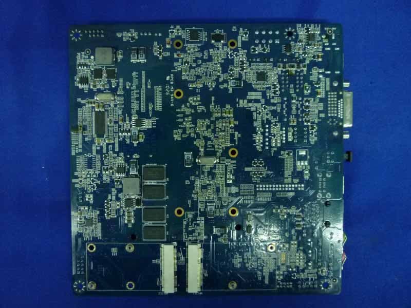 Mother Board - FCC ID YIKMIION2 - Shenzhen Jehe Technology Development Co.,Ltd. (2)