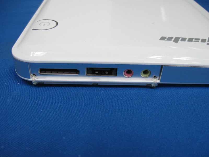 Mini PC - FCC ID YIKN20 - Shenzhen Jehe Technology Development Co.,Ltd.