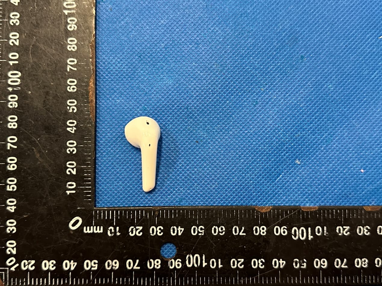 TWS BLUETOOTH EARPHONE - FCC ID YIL-MH-801 - SHENZHEN CHENGYAN SCIENCE & TECHNOLOGY CO., LTD
