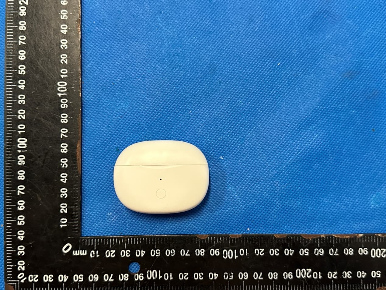 TWS BLUETOOTH EARPHONE - FCC ID YIL-MH-801 - SHENZHEN CHENGYAN SCIENCE & TECHNOLOGY CO., LTD (3)