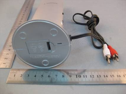 Wireless Headphone - FCC ID YILMH2001H - SHENZHEN CHENGYAN SCIENCE & TECHNOLOGY CO., LTD (4)