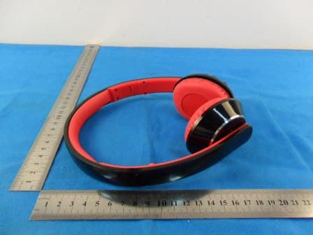 Bluetooth headphone - FCC ID YILMH306B - SHENZHEN CHENGYAN SCIENCE & TECHNOLOGY CO., LTD (3)