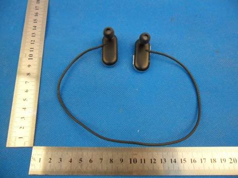 Bluetooth headphone - FCC ID YILMH806 - SHENZHEN CHENGYAN SCIENCE & TECHNOLOGY CO., LTD (3)
