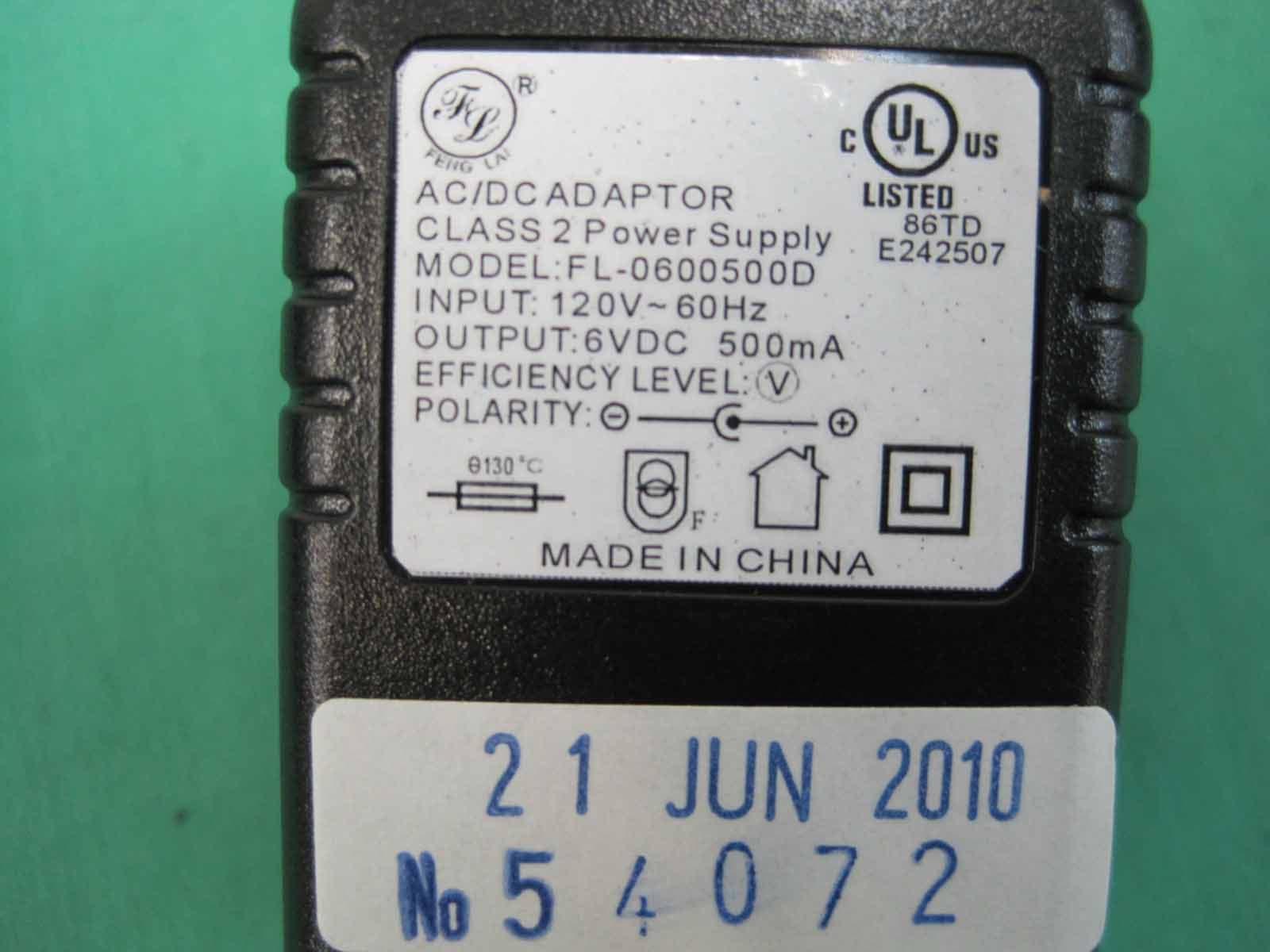 SPEAKER-OUTDOOR - FCC ID YIVCEW020R - Fanhill Ltd