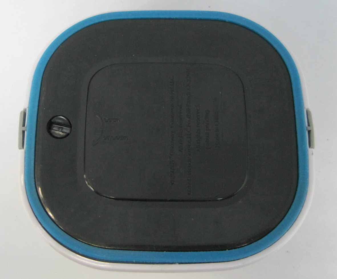 SPEAKER-OUTDOOR - FCC ID YIVCEW020T - Fanhill Ltd