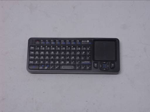 MINI KEYBOARD - FCC ID YIZRT-MWK06 - Shenzhen Riitek Technology Co., Ltd