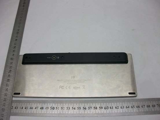 MINI KEYBOARD - FCC ID YIZRT-MWK09 - Shenzhen Riitek Technology Co., Ltd (3)