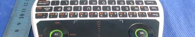 Android TV Remote - FCC ID YIZRT-MWK28 - Shenzhen Riitek Technology Co., Ltd (5)