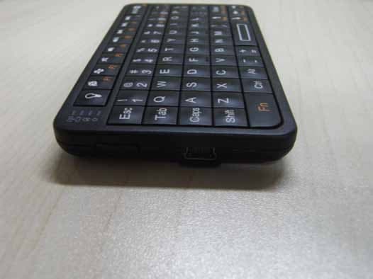 MINI BLUETOOTH KEYBOARD - FCC ID YIZRT-RII518 - Shenzhen Riitek Technology Co., Ltd (5)