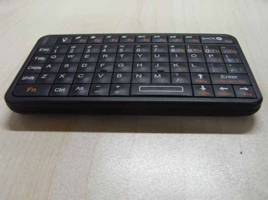 MINI BLUETOOTH KEYBOARD - FCC ID YIZRT-RII518 - Shenzhen Riitek Technology Co., Ltd (2)