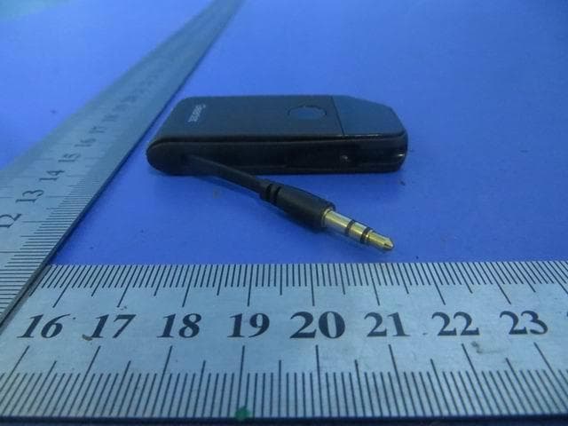 Dual mode Bluetooth Transceiver - FCC ID YIZRT419 - Shenzhen Riitek Technology Co., Ltd (5)