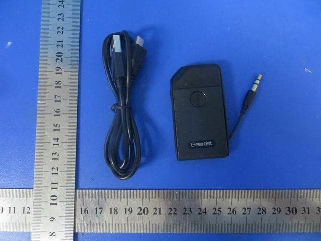 Dual mode Bluetooth Transceiver - FCC ID YIZRT419 - Shenzhen Riitek Technology Co., Ltd (4)
