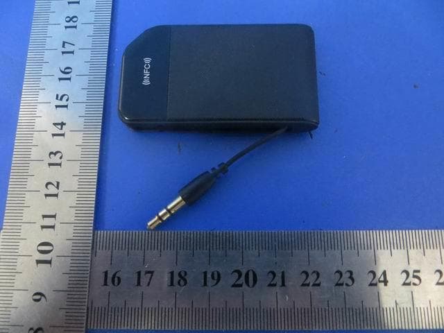 Dual mode Bluetooth Transceiver - FCC ID YIZRT419 - Shenzhen Riitek Technology Co., Ltd (2)