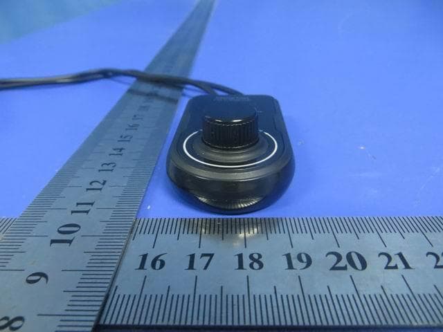 FM transmitter - FCC ID YIZRT507 - Shenzhen Riitek Technology Co., Ltd (3)