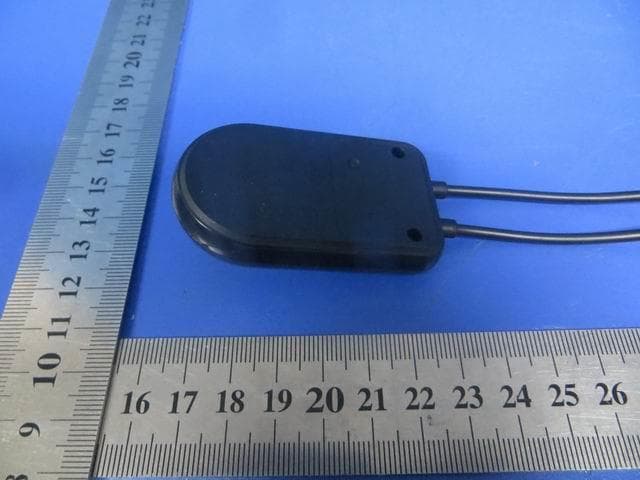 FM transmitter - FCC ID YIZRT507 - Shenzhen Riitek Technology Co., Ltd (2)