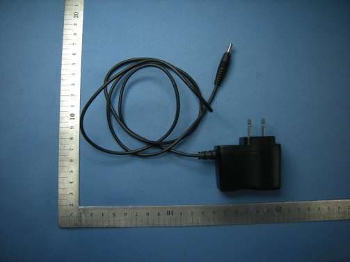 CDMA Cellular Wireless Phone - FCC ID YJ2L100 - Topp Multitasking Group, C.A. (4)