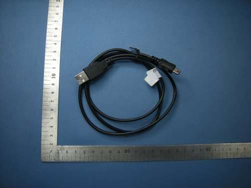 CDMA Cellular Wireless Phone - FCC ID YJ2L100 - Topp Multitasking Group, C.A. (5)