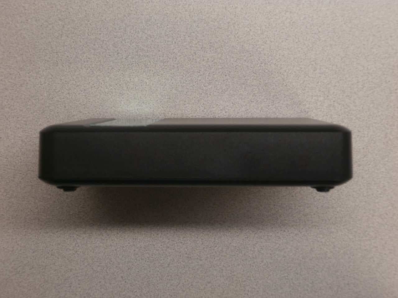 Stand Alone Gateway - FCC ID YJ4CSAG200 - Consert, Inc.