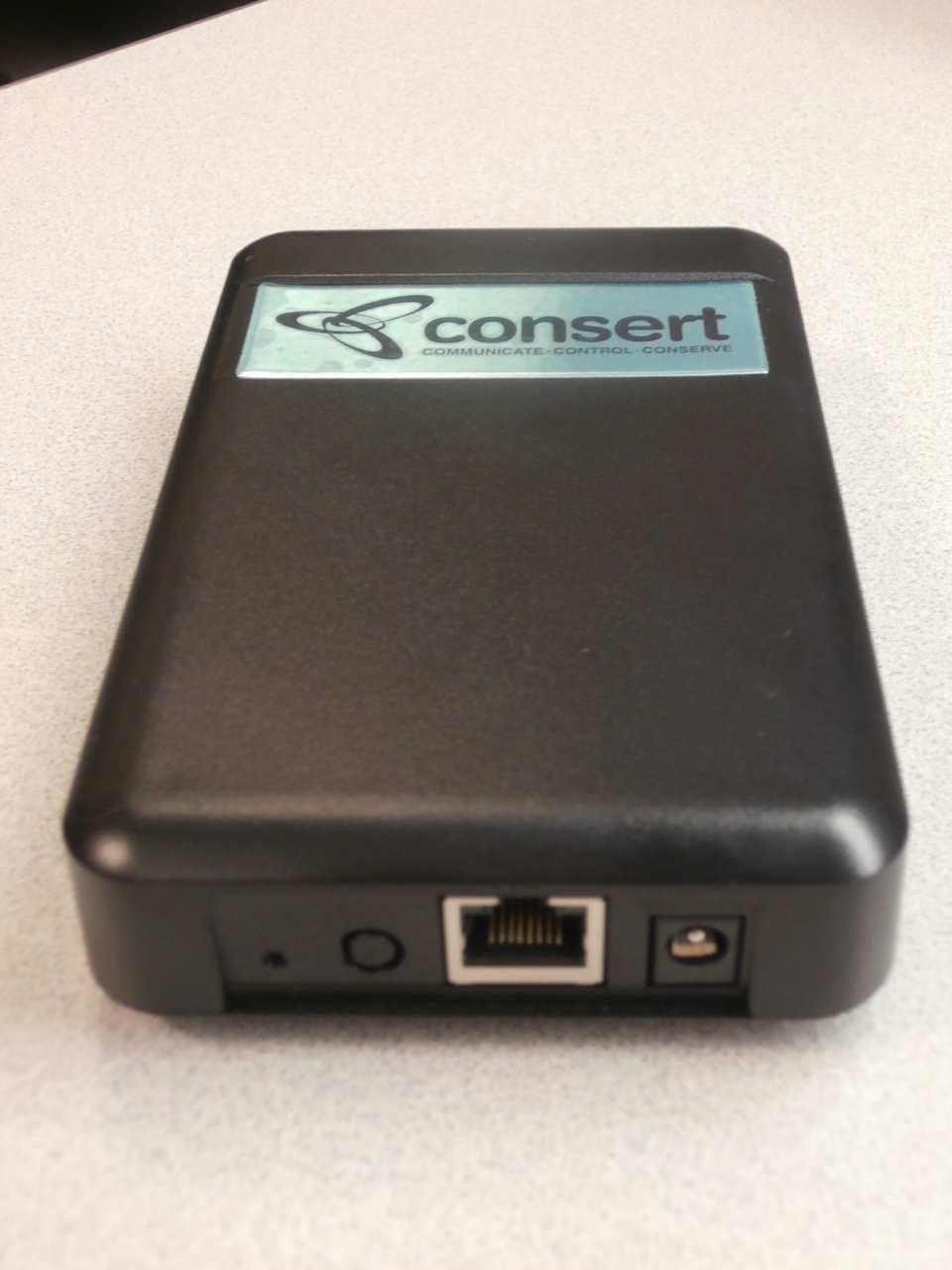 Stand Alone Gateway - FCC ID YJ4CSAG200 - Consert, Inc. (5)