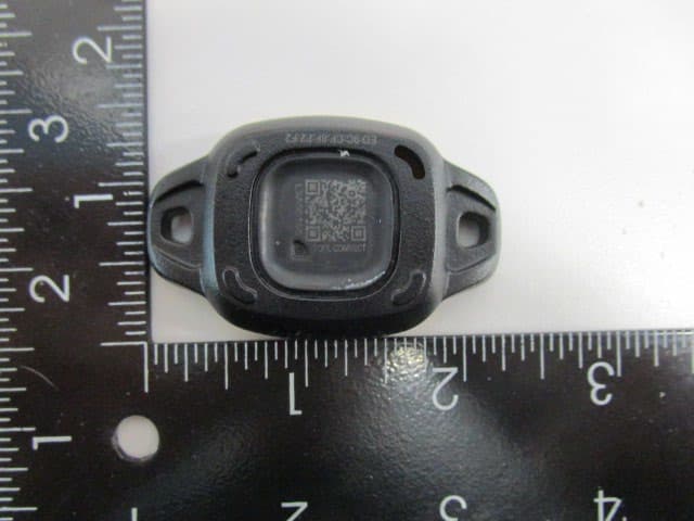 BLE Tag - FCC ID YJ7-DCE045 - Stanley Black & Decker