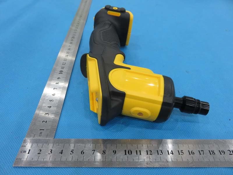 2.4GHz Wireless Inspection Camera - FCC ID YJ709472-8153 - Stanley Black & Decker (4)
