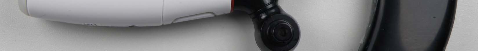 BT 2.1+ EDR Headset with Video Camera - FCC ID YJ8-LX1 - Looxcie, Inc.