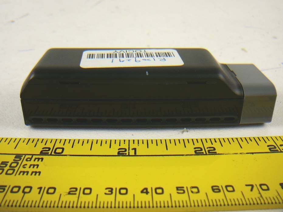 Looxcie HD Mountable Video Camera Product with Integrated 802.11b/g - FCC ID YJ8-LX4 - Looxcie, Inc. (2)