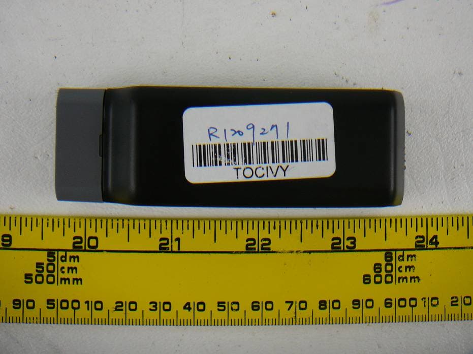 Looxcie HD Mountable Video Camera Product with Integrated 802.11b/g - FCC ID YJ8-LX4 - Looxcie, Inc.