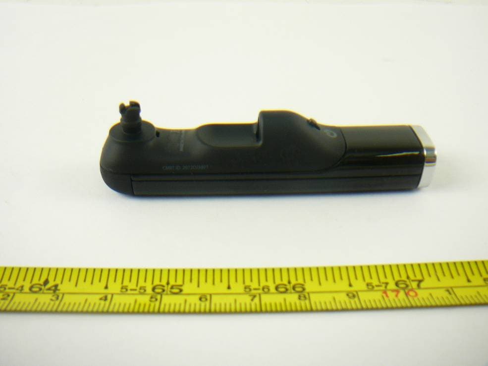 Looxcie Standard Definition Mountable Video Camera Product with integrated 802.11 b/g - FCC ID YJ8-LXQ1 - Looxcie, Inc. (5)