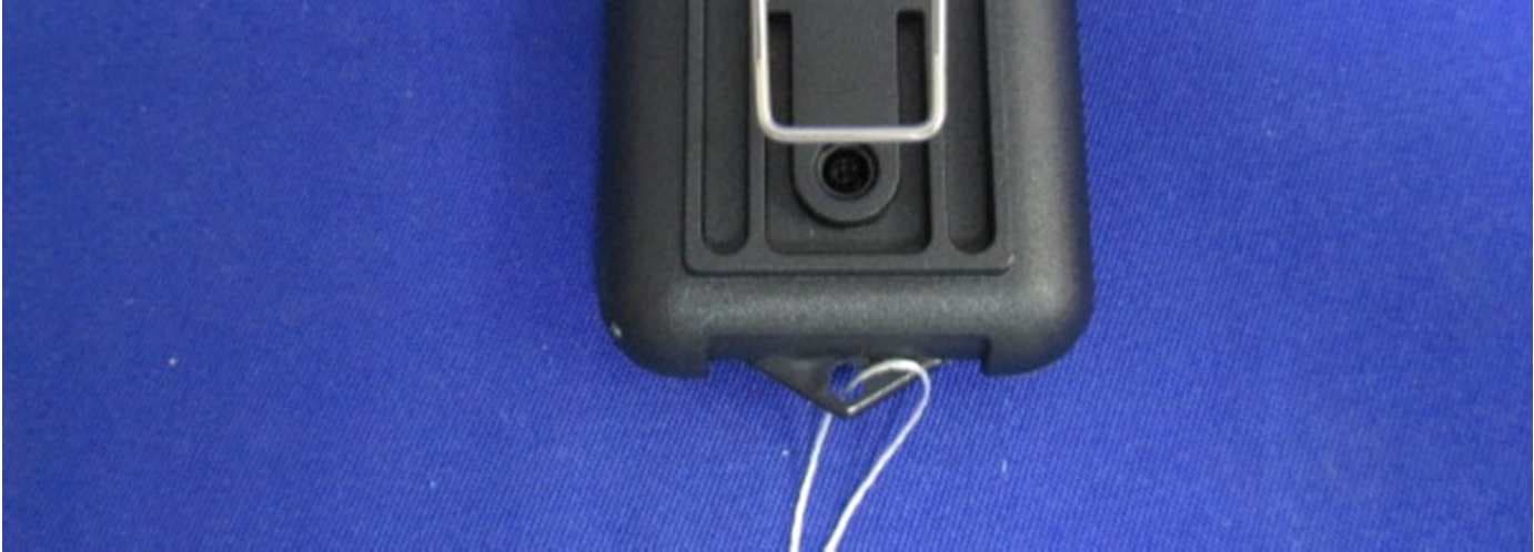 Remote for Garage Door Opener - FCC ID YJF303RTX-D - GUARDIAN SHANGHAI CORP. (2)