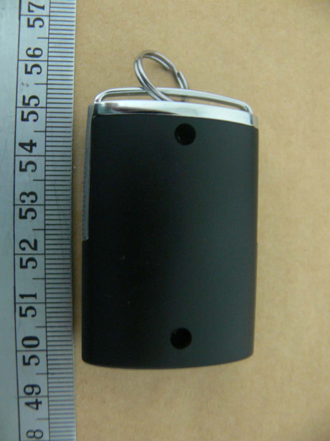 REMOTE CONTROL - FCC ID YJF303ZTX - GUARDIAN SHANGHAI CORP. (2)