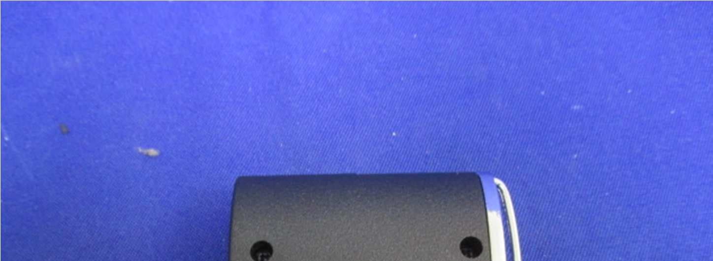 Remote for Garage Door Opener - FCC ID YJF303ZTX-D - GUARDIAN SHANGHAI CORP. (3)